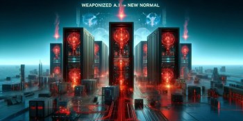 Forrester’s top 5 cybersecurity threats for 2024: Weaponized AI is the new normal