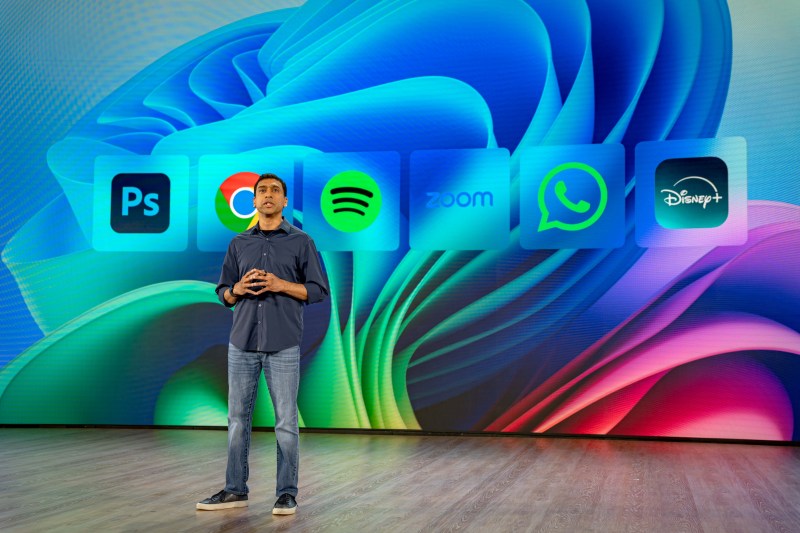 Microsoft