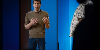 OpenAI’s Sam Altman calls AI systems like GPT-4 ‘safe enough for use’
