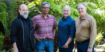 Exclusive: Inflection AI reveals new team and plan to embed emotional AI in business bots