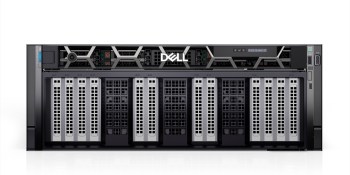 Dell Technologies building AI Factory with Nvidia, growing AI efforts with Hugging Face, Meta and Microsoft