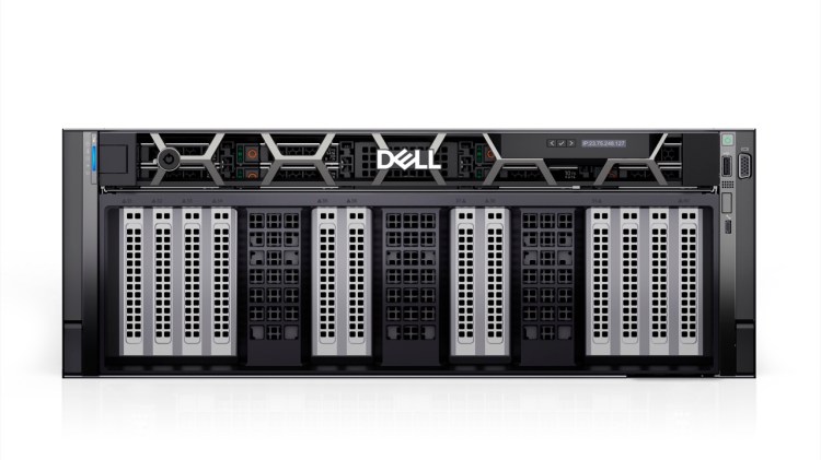 Image credit: Dell Technologies