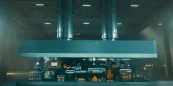 Apple slammed by users over iPad Pro ‘Crush’ ad: ‘fascist aesthetic’