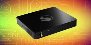 Qualcomm’s Snapdragon Dev Kit is a compact PC designed to help build Copilot+ PC apps
