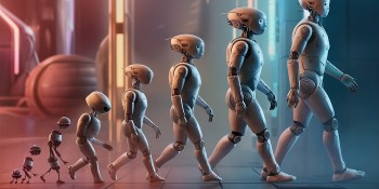 From gen AI 1.5 to 2.0: Moving from RAG to agent systems