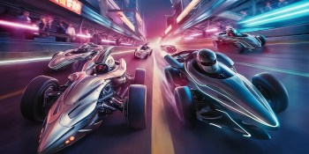 Are you behind when it comes to generative AI?