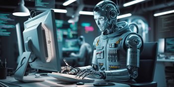 Mistral announces Codestral, a code-generation LLM it says outperforms all others