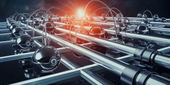 Don’t overlook the impact of AI on data management
