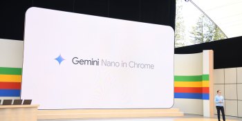 Google’s Gemini Nano comes to the Chrome desktop client