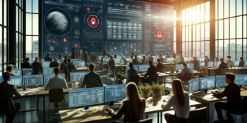 How VISA is using generative AI to battle account fraud attacks