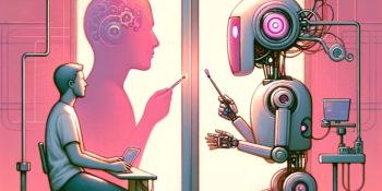 How to prepare your workforce to think like AI pros