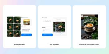 Meta introduces image and text generation to Advantage+ for rapid ad creation