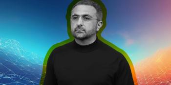 Microsoft’s AI chief: Why AI should be emotionally intelligent and how it’ll create the next 1,000 Einsteins
