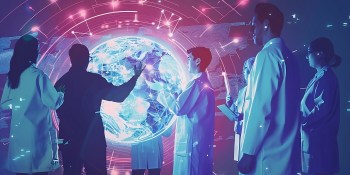McKesson, Merck back Atropos Health’s $33M round to accelerate drug development with AI
