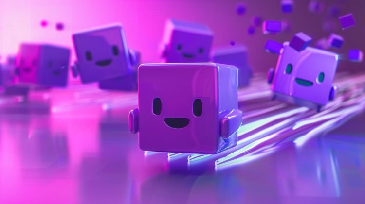 RunPods happily deployed in the GPU cloud