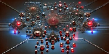 How Anthropic’s comprehensive red team methods close AI security gaps