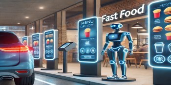 SoundHound buys Allset to bring AI voice ordering to more drive-throughs