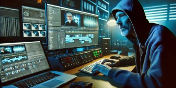How adversarial AI is creating shallow trust in deepfake world
