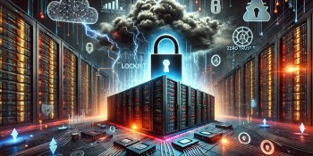 LockBit’s latest attack shows why fintech needs more zero trust