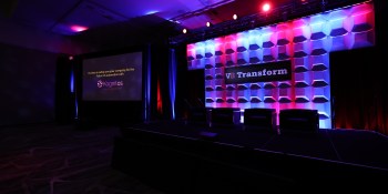 Announcing our 2025 VB Transform Innovation Showcase finalists