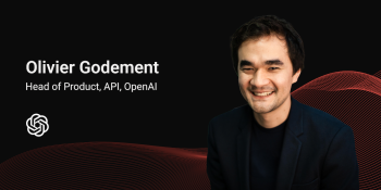 Don’t miss OpenAI digging into the nitty gritty of business transformation at VB Transform 2024