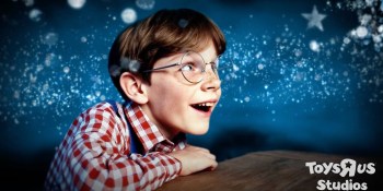 Toys R Us unveils first commercial made with OpenAI’s Sora