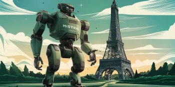 Mistral’s Le Chat adds deep research agent and voice mode to challenge OpenAI’s enterprise dominance