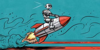 Rocketlane scores $24M to build an AI layer for service delivery
