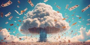 Five trends driving the adoption of Cloud AI technologies, showing reality outpaces hype