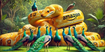 AWS AI takeover: 5 cloud-winning plays they’re using to dominate the market
