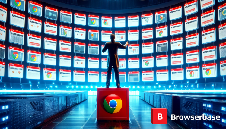 Browserbase symphony of browsers