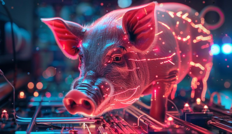 GPU Energy Pig