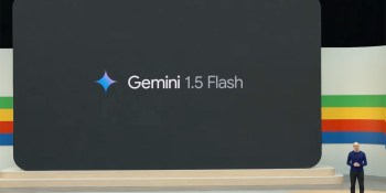 Google opens up Gemini 1.5 Flash, Pro with 2M tokens to the public
