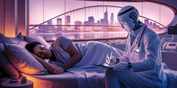 Google Gemini proves a better health coach than humans