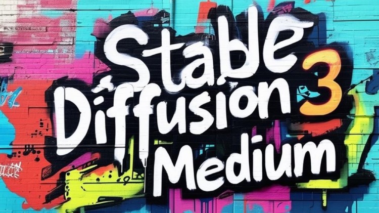 Image generated by VentureBeat with Stable Diffusion 3