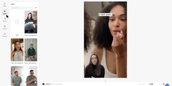 TikTok introduces Symphony Digital Avatars, letting companies ‘breathe life’ into their branded content