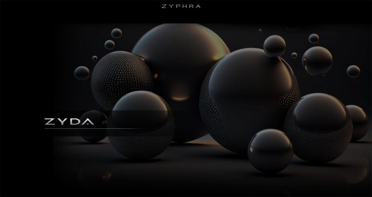 Image credit: Zyphra