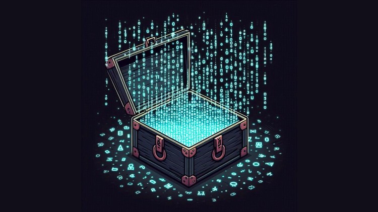 AI black box