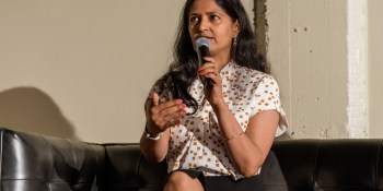 Women leaders assert: Generative AI needs humans in the loop