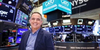 How Shlomo Kramer is Leading Cato Networks into the AI-Powered SASE Era