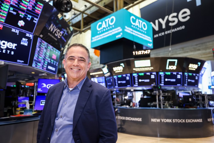 Photo Credit: NYSE