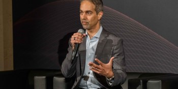 Five insights into how Capital One is gaining momentum with enterprise AI