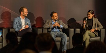 Financial services might be ‘too cautious’ in using gen AI