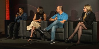 Why cross-functional collaboration is core to building user-centric AI products