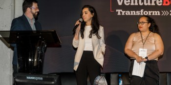 Announcing the 2025 finalists for VentureBeat Women in AI Awards