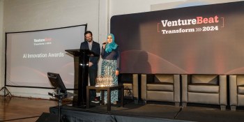 Announcing the winners of VentureBeat’s 6th Annual AI Innovation Awards