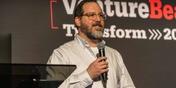 Pinterest debuts Canvas AI at VB Transform, reshaping visual discovery