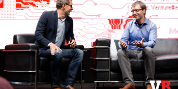 Not to brag, but VB has the best reporters in the biz — get in the room with them at VB Transform 