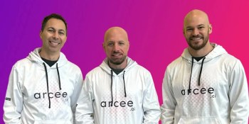 Small language models rising as Arcee AI lands $24M Series A
