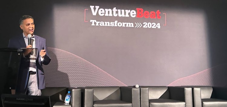 Five Ways AI is improving healthcare today and defining its future